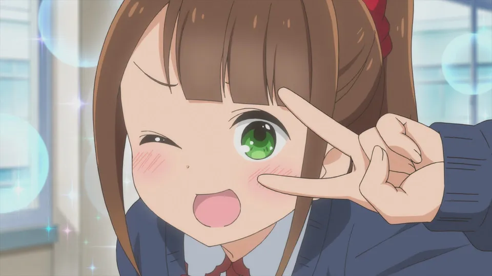 ひとりぼっちの○○生活 第2話 本当はありがとう